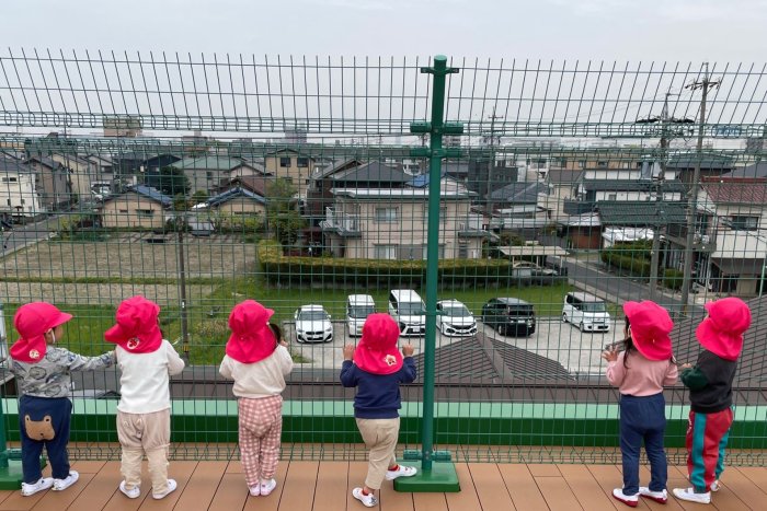 おそらの広場〜そよかぜぐみ〜